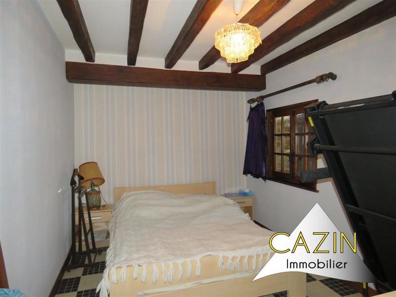 Maison - 115 m² - 6 pièces