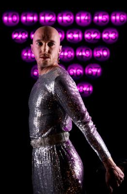 Théâtre de l'Usine - Bingo , un loto musical