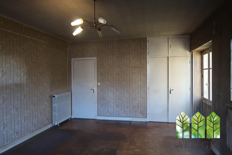 Maison - 113 m² - 4 pièces