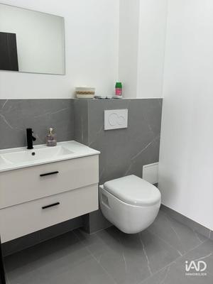 Local commercial - 200 m²