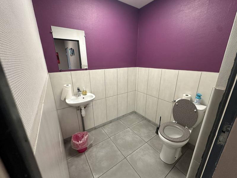 Fonds de commerce - 355 m²