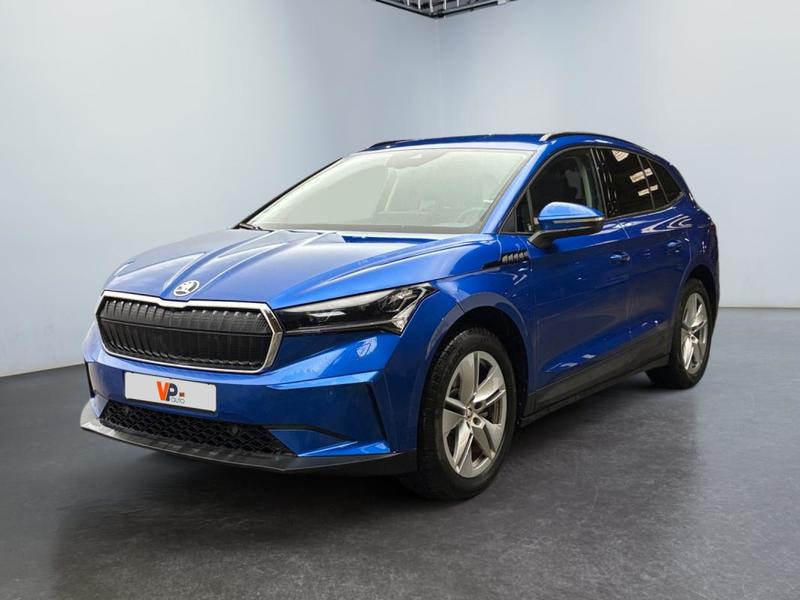 Skoda enyaq iV 60