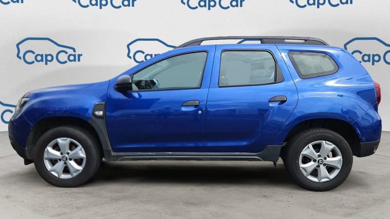 Dacia Duster 1.5 Blue dCi 95 Essentiel