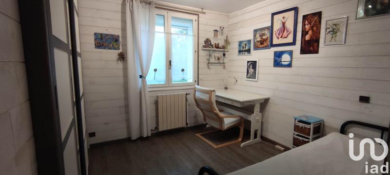 Maison de village - 140 m² - 6 pièces