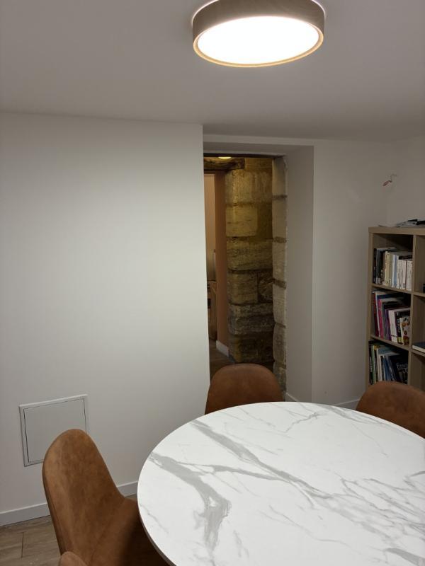 Chambre - 19 m² - 1 pièce