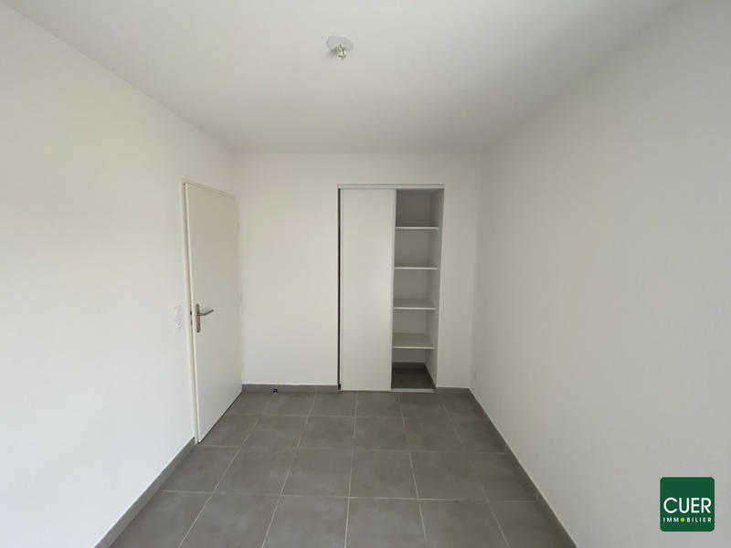 Maison - 72 m² - 4 pièces