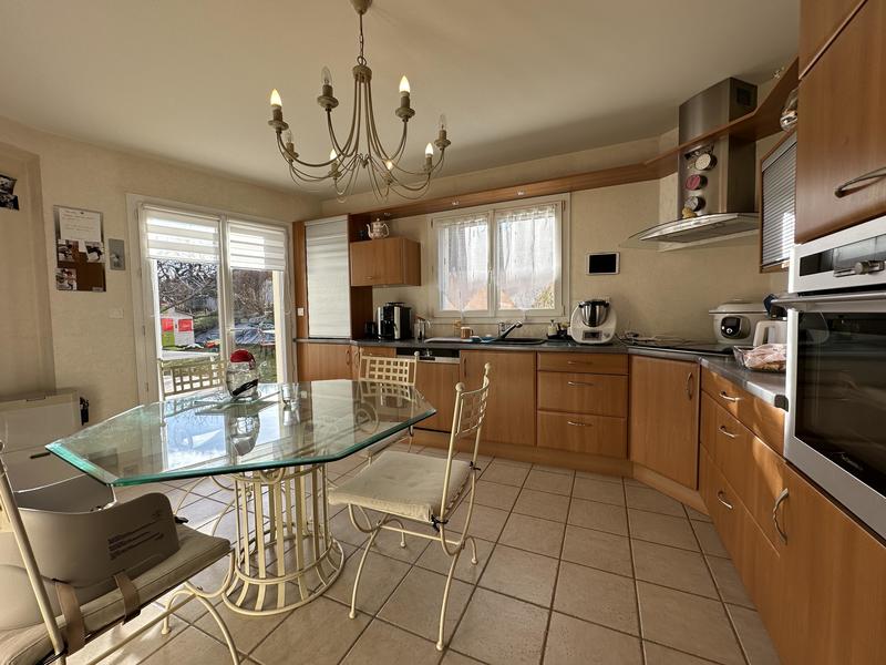 Villa - 159 m² - 6 pièces