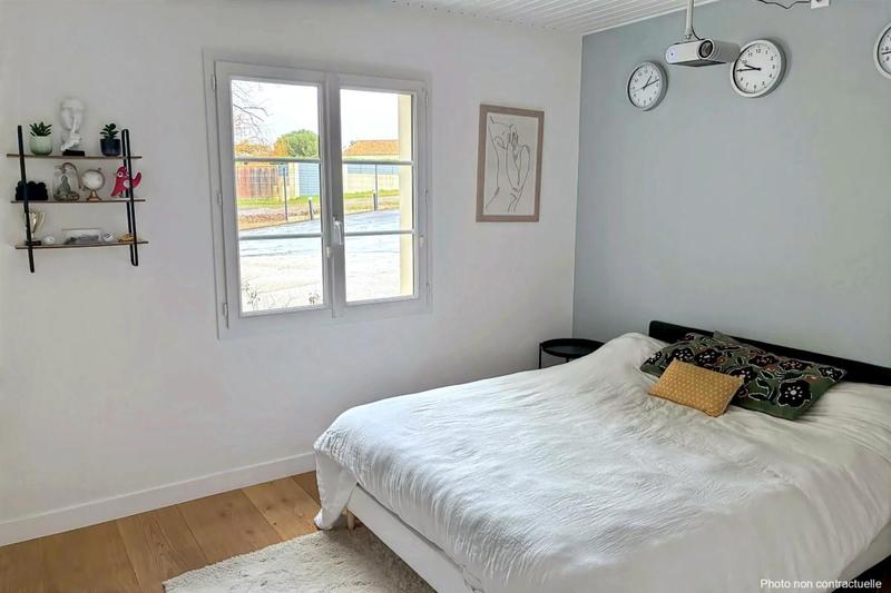 Maison - 180 m² - 7 pièces