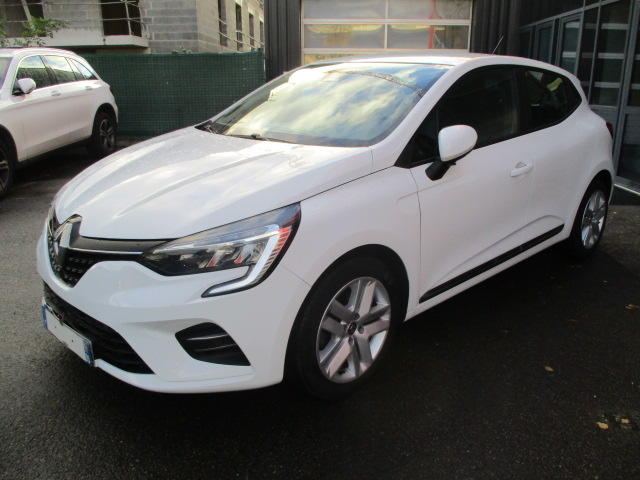 Renault Clio V Busines 1.5 Dci 85 cv Bvm6