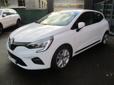 Renault Clio V Busines 1.5 Dci 85 cv Bvm6