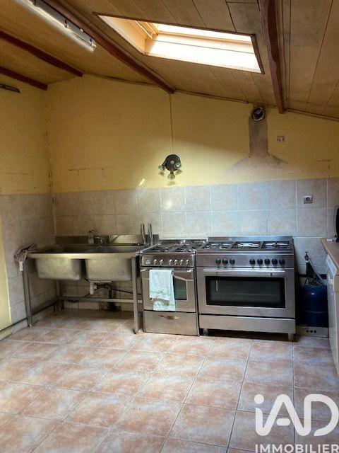 Maison de campagne - 140 m² - 4 pièces