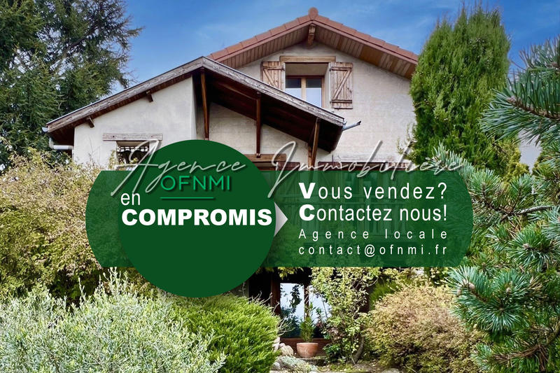 Maison - 146 m² - 6 pièces