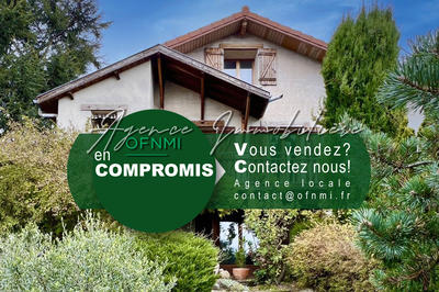 Maison - 146 m² - 6 pièces