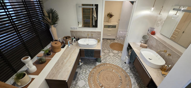 Villa - 200 m² - 7 pièces