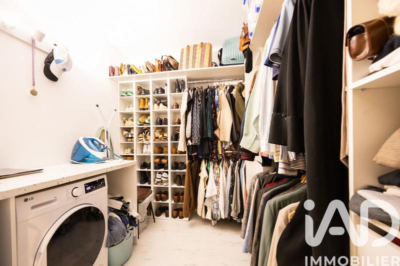 Appartement - 103 m² - 4 pièces