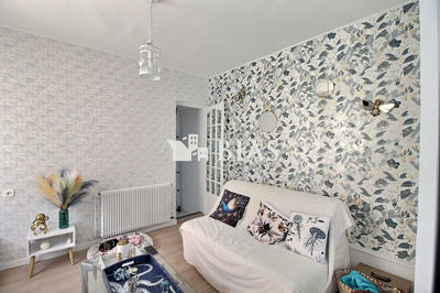 Maison - 53 m² - 3 pièces