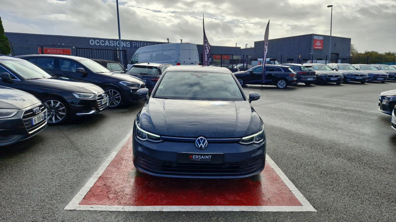 Volkswagen Golf 2.0 Tdi Scr 115 Dsg7 Life Business