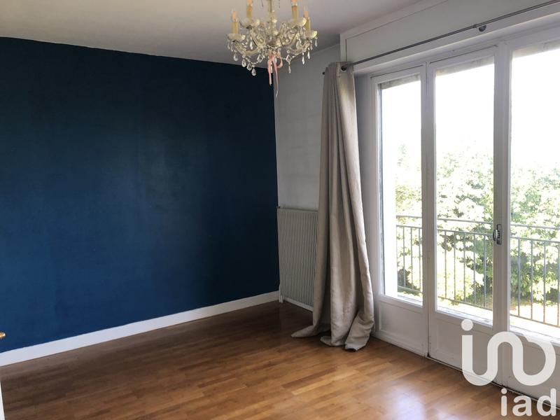 Maison - 149 m² - 5 pièces