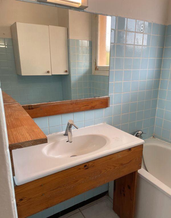 Appartement - 66 m² - 4 pièces