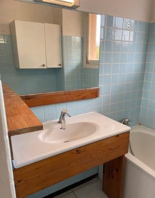 Appartement - 66 m² - 4 pièces