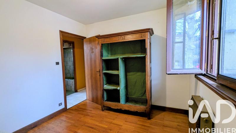 Maison de campagne - 115 m² - 5 pièces