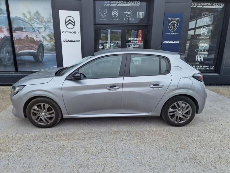 Peugeot 208 II PureTech 75 s&amp;amp;S Active Pack