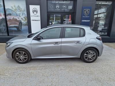 Peugeot 208 II PureTech 75 s&amp;amp;S Active Pack