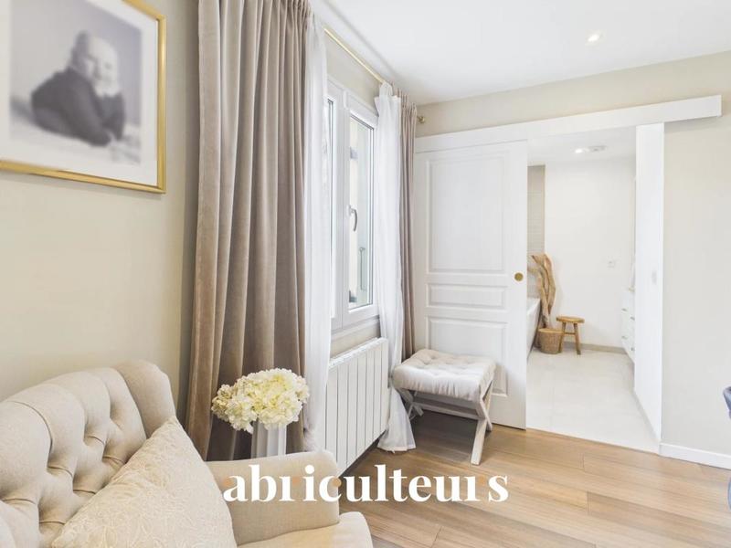 Maison ancienne - 106 m² - 5 pièces