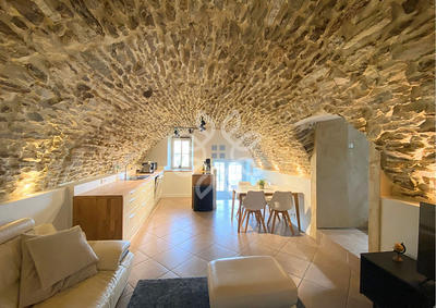 Maison - 76 m² - 6 pièces