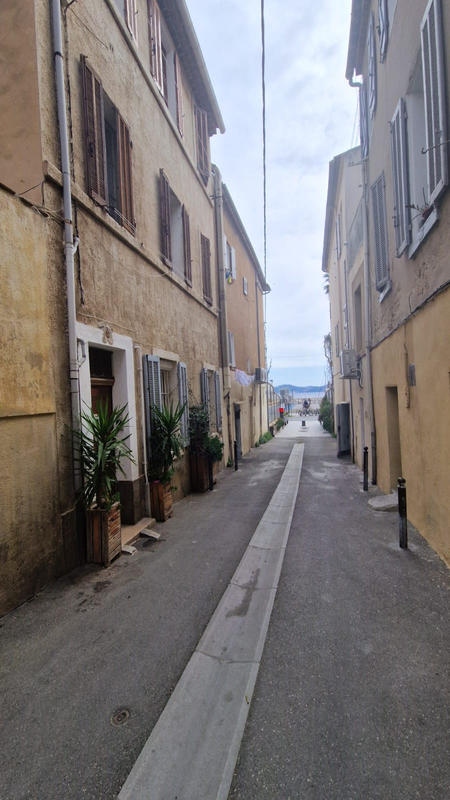 Appartement - 41 m² - 2 pièces