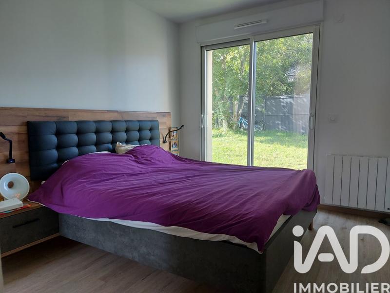 Maison - 139 m² - 7 pièces