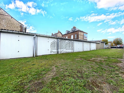 Parking / Garage - 145 m²