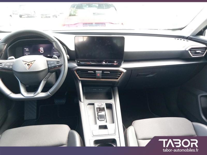 Cupra Formentor 1.5 Tsi 150 Dsg Led Gps ParcAs