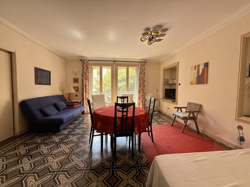 Immeuble - 332 m² - 12 pièces