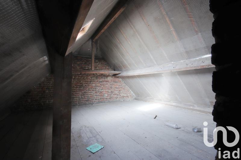 Maison - 135 m² - 5 pièces