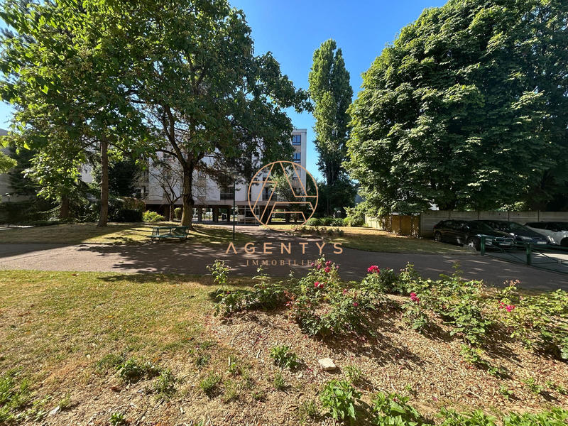 Appartement - 53 m² - 2 pièces