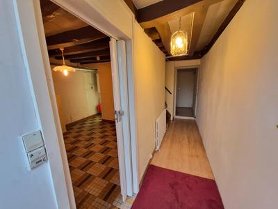 Maison - 90 m² - 3 pièces