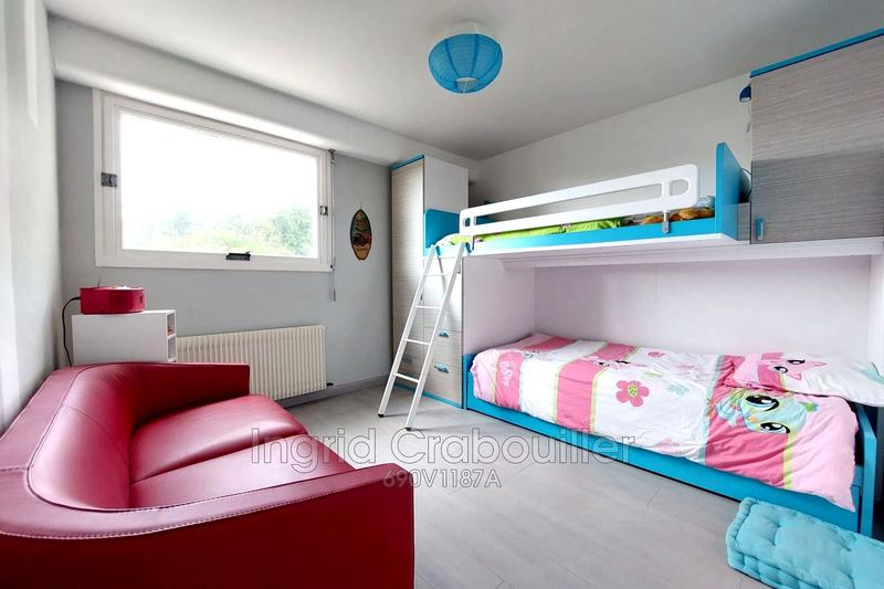 Appartement - 53 m² - 3 pièces