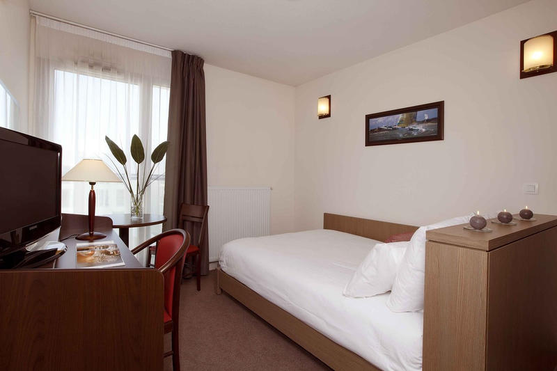 Appartement - 26 m² - 1 pièce