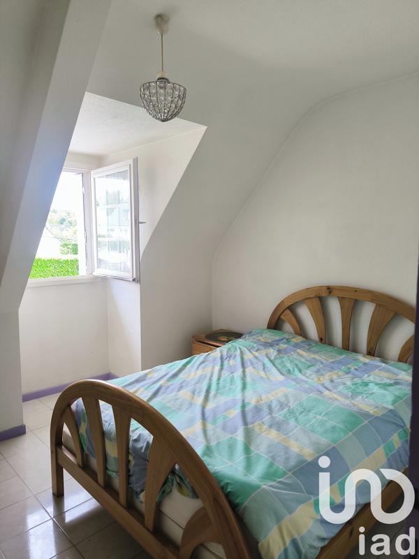 Maison - 113 m² - 6 pièces