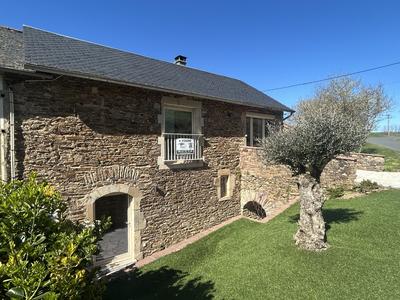 Maison de campagne - 135 m² - 5 pièces