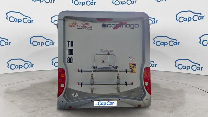 Fiat Ducato 2.3 Multijet