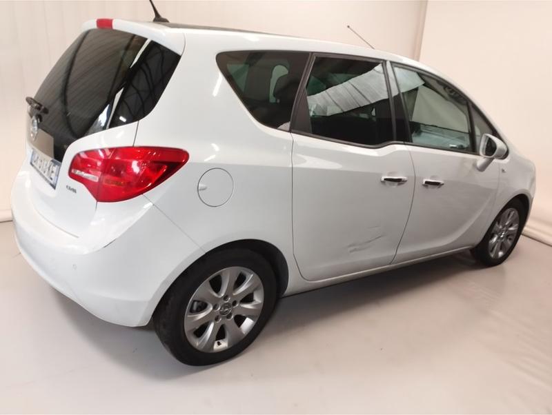 Opel Meriva 1.7 Cdti 110 5p