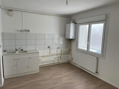 Appartement - 76 m² - 4 pièces