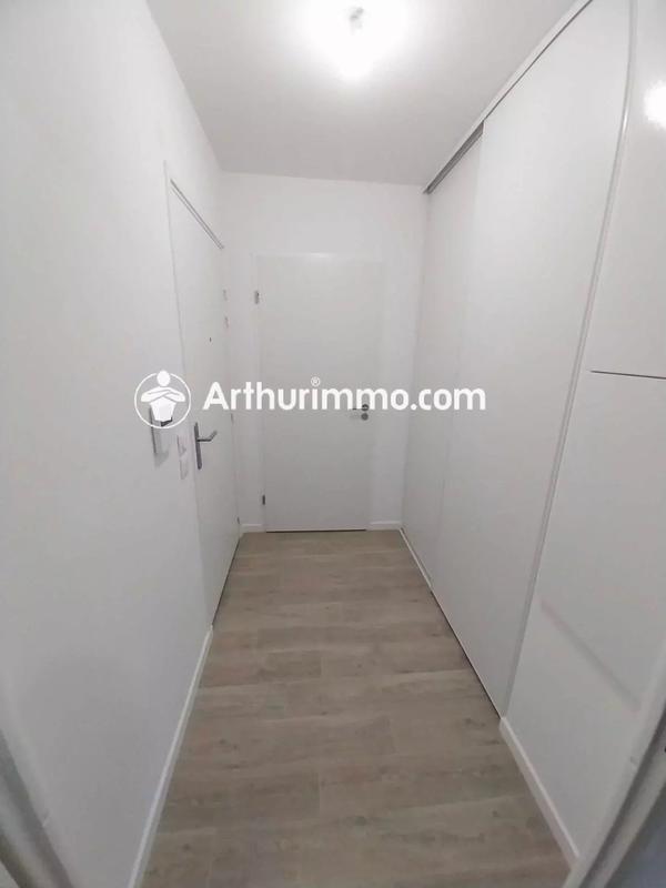 Appartement - 27 m² - 1 pièce