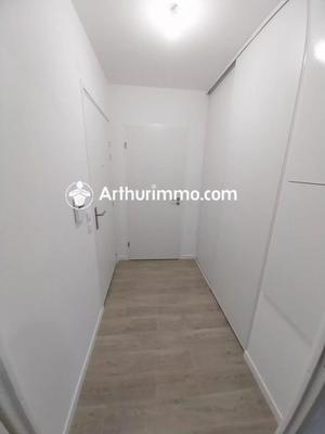 Appartement - 27 m² - 1 pièce