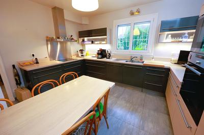 Maison - 167 m² - 7 pièces