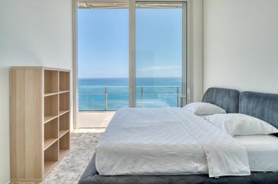 Appartement - 112 m² - 4 pièces