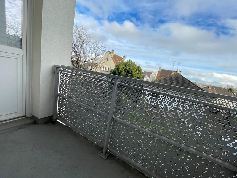 Appartement - 68 m² - 4 pièces