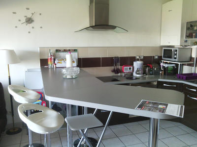 Appartement - 39 m² - 2 pièces